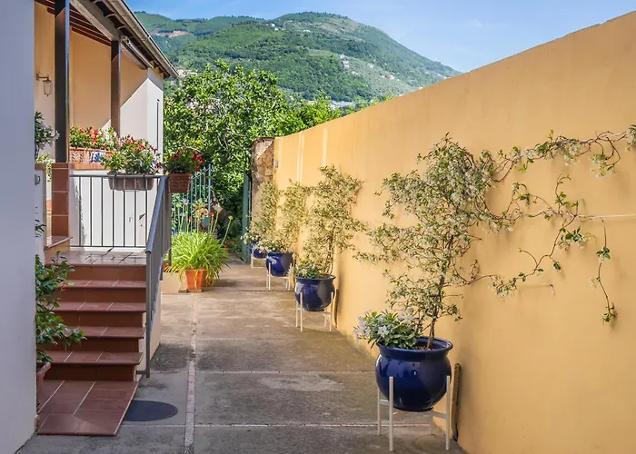 Casa Assunta Bed & Breakfast